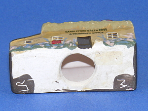 Image of Mudlen End Studio model LR1 Candleford Green Post & Telegraph Office